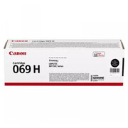Toner Canon 069HBK CRG-069HBK 5098C002 oryginalny black XL Canon