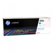 Toner HP 410A do Color LaserJet Pro M452/M477 | 2 300 str. | cyan Hewlett Packard
