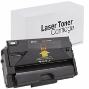 Ricoh toner 407246 black - zamiennik - zdjęcie 1