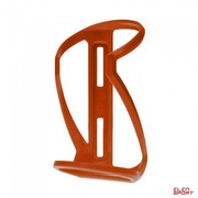 Koszyk Na Bidon Blackburn Clutch Comp Cage Left Orange (New 2024) Blackburn