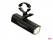 Lampa przednia AUTHOR PROXIMA 1000lm (uchwyt GoPro) USB czarna Author