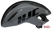 Kask Rowerowy HJC VALECO MT.GL Szaro-Czarny HJC