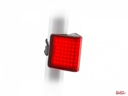 Lampa tylna AUTHOR V-BLOCK360 USB CobLed 80 lm Author