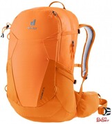 Plecak Turystyczny Damski Deuter Futura 25 SL peach-tuscany Deuter