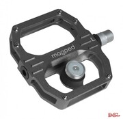 Pedały Magped Sport2 Magnetyczne Z Blokami Grafitowe 100Nm Magped