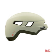 Kask Rowerowy Lazer Urbanize NTA matte beige Lazer