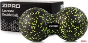 Zipro Duo-Ball do masażu lime green Zipro