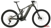Rower Elektryczny Full MTB XC Kross Soil BOOST 1.0 630 Czarny Kross
