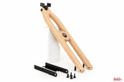 Uchwyt na telefon do wioślarzy wodnych WaterRower Oak Dąb WaterRower