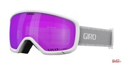 Gogle Narciarskie Giro Millie White & Grey Chute Giro