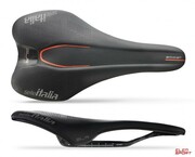 Siodło Selle Italia Slr Boost Kit Carbonio S (Id Match S1), Carbonrail +10mm, Fibra-Tek, 136G Selle Italia