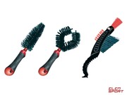 Zestaw Szczotek do czyszczenia napędu Weldtite Brush Set Weldtite