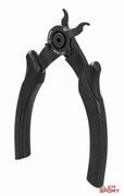 Klucz szczypce Topeak Power Link Pro (Do Zdejmownia Spinek Power Link) Topeak