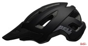 Kask Rowerowy MTB Bell Nomad W Matte Black Gray Roz. Uniwersalny Bell