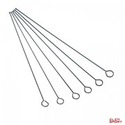 Szpikulce do szaszłyków 6 szt dł. 37,5cm Activa Mastercook 17025 Activa Mastercook