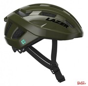 Kask Rowerowy Lazer Tempo KinetiCore Pine Green Uni Lazer