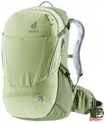 Plecak Rowerowy Deuter Trans Alpine 22 SL mineral-grove Deuter