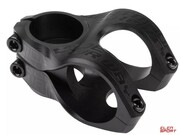 Wspornik Mostek Kierownicy Dartmoor Shorty 33mm / 35mm Czarny Anodowany Dartmoor