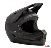 Kask Rowerowy Full Face Bluegrass Legit Czarny Bluegrass