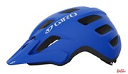 Kask Rowerowy MTB Giro Fixture Matte Trim Blue Roz. Uniwersalny Giro