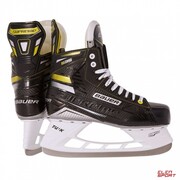 Łyżwy Hokejowe Bauer Supreme S35 Sr Bauer