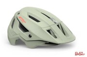 Kask Rowerowy Bluegrass Rogue Core MIPS Moss Gray Colar Matt Bluegrass