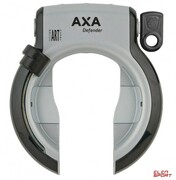 Blokada tylnego koła Axa Ring Lock Defender Składane Axa