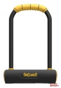 Zapięcie Rowerowe Onguard Tappgo Std 8310 U-Lock - 14mm 115mm 230mm - 5 X Klucze Z Kodem Onguard