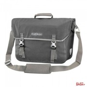 Torba miejska Ortlieb Commuter-Bag Two Ql3.1 Pepper Urban Line 20L Ortlieb