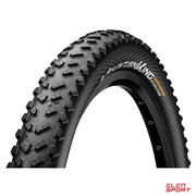 Opona Continental Mountain King ShieldWall PureGrip 29 x 2.30 TLR Zwijana 820g Continental