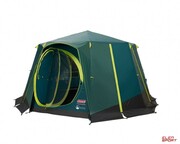 Namiot turystyczny Coleman Octagon Black Out Bedroom Coleman