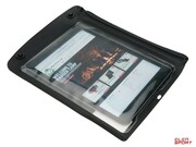 Torba Na Mapę Blackburn Barrier Map (Na Tablet) Wodoodporna Czarna Blackburn