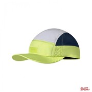 Czapka Z Daszkiem Buff 5 Panel Go Cap Domus Lime L/xl Adult Buff