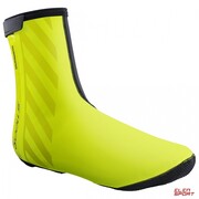 Ochraniacze Na Buty Shimano S1100R H2O Neon Yellow Shimano
