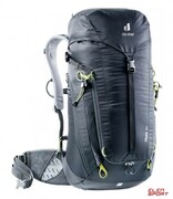 Plecak turystyczny Deuter Trail 30 black-graphite Deuter