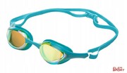 Okulary pływackie Zone3 Volare polaryzacyjne Teal/White/Copper Zone3
