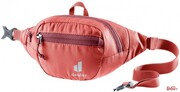 Saszetka biodrowa Deuter Junior Belt currant Deuter