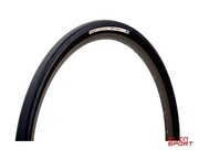 Opona Panaracer GravelKing PLUS czarna aramid Panaracer