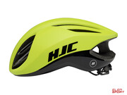 Kask Rowerowy HJC ATARA zielony neon HJC