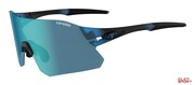Okulary Rowerowe Tifosi Rail Clarion Crystal Blue (3Szkła 14,7% Clarion Blue, 41,4% Ac Red, 95,6% Clear) Tifosi