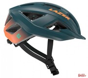 Kask Rowerowy Lazer Cerro KinetiCore blue orange Lazer