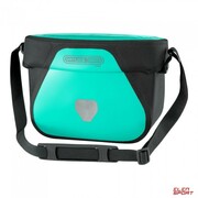 Torba na Kierownicę Ortlieb Ultimate Six Free 6,5L Lagoon-Black bez Mocowania Ortlieb