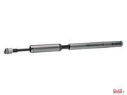 Pompka Ręczna Blackburn Core Slim Hp Wężyk 120Psi Grafitowa Blackburn