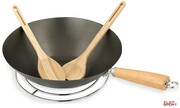 Wok Campingaz BBQ Accy Culinary Modular Mandarin Campingaz