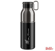 Bidon Elite Mia Thermo Black/Silver 500ml Elite