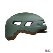 Kask Rowerowy Lazer Cruizer matte dark green Lazer