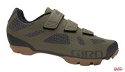 Buty Rowerowe Męskie Giro Ranger Olive Gum Giro