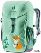 Plecak Dziecięcy Deuter Waldfuchs 10 Spearmint-Seagreen Deuter
