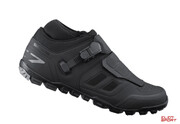 Buty Rowerowe Shimano SH-ME702 czarne Shimano