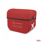 Torba Na Kierownicę Extrawheel Handy Premium Cordura 5L Red Extrawheel